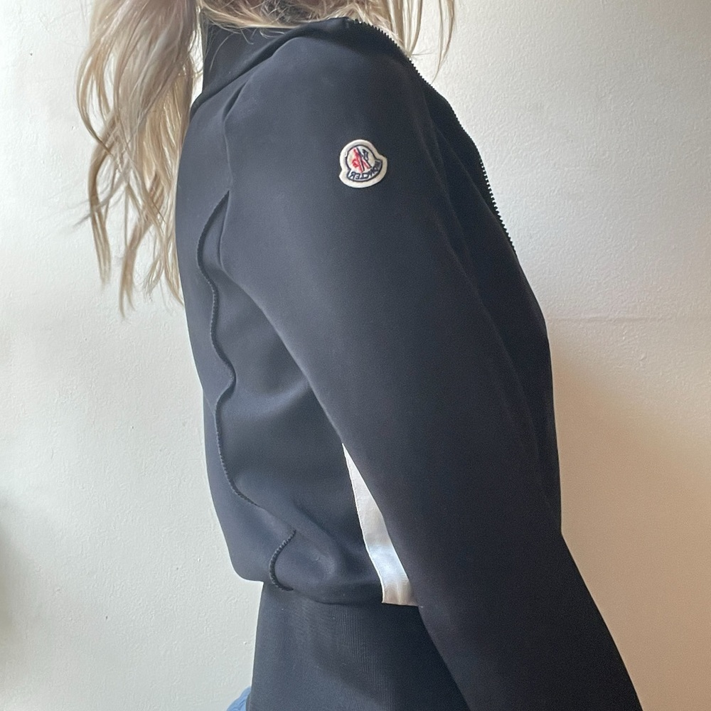 Moncler Maglia Cardigan || Size Small